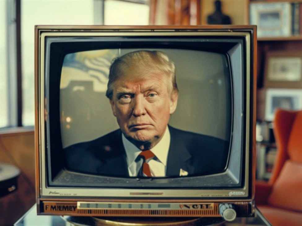 Trump says he would be ok with launching strikes against Mexico to stop drugs