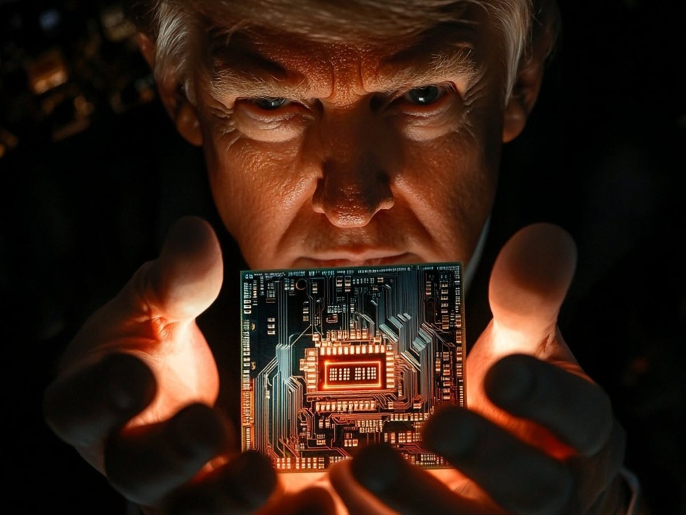 U.S. charges four in Nvidia chip-smuggling case, revives calls for chip tracking