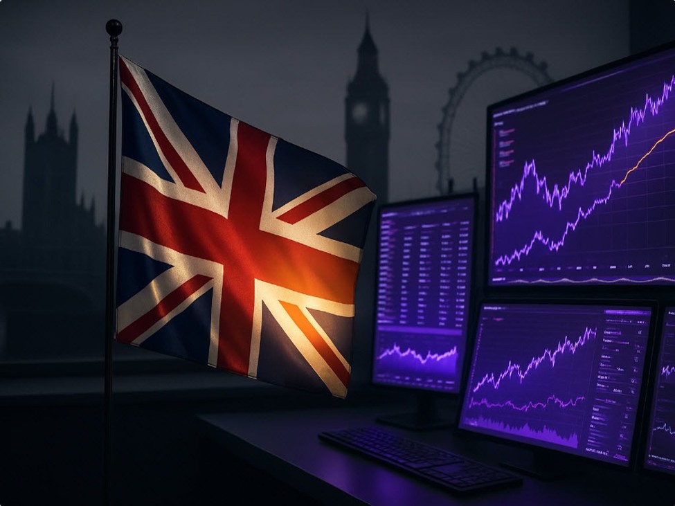 UK November CBI trends total orders -37 vs -33 expected