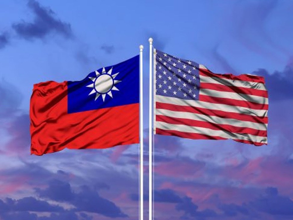 U.S. approves potential US$330m fighter-jet parts sale to Taiwan