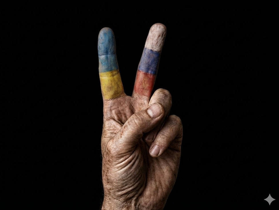 US and Ukraine refine peace plan as major hurdles remain