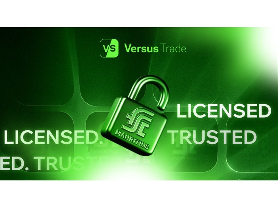 Award-Winning Broker Versus Trade Achieves FSC Regulatory Milestone