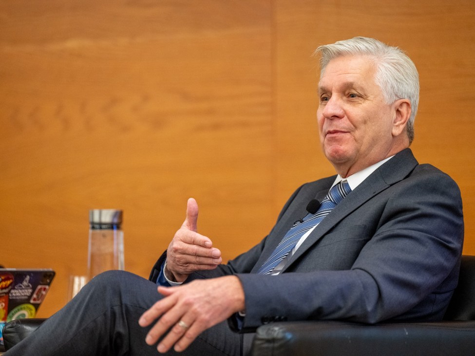 Fed’s Waller says supports a 25bp rate cut at the December 9/10 meeting