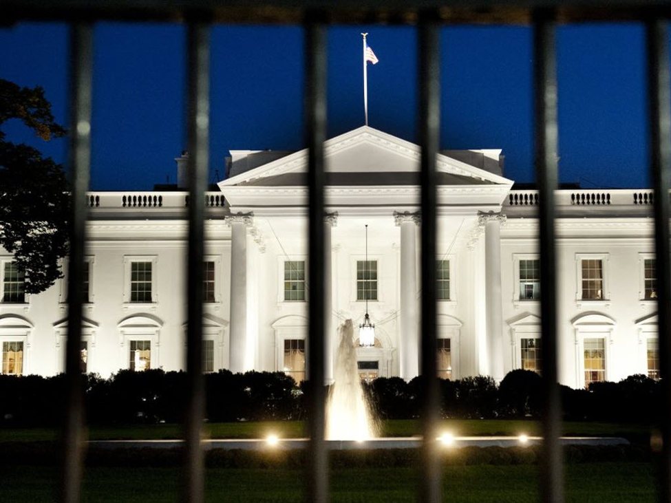 White House announces weapons sales to Saudi Arabia, also an AI MOU