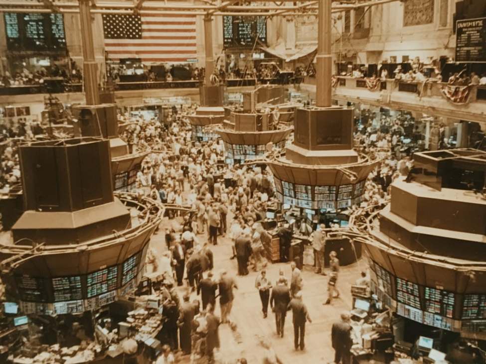 investingLive Americas market news wrap: Fed’s Williams to the rescue