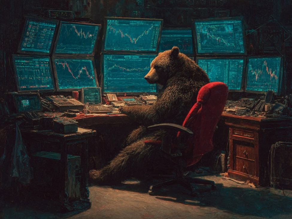 ICYMI – Morgan Stanley drops December Fed cut call after strong September payroll rebound