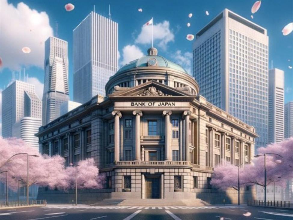 BOJ’s Noguchi: Japan making steady progress in meeting inflation target