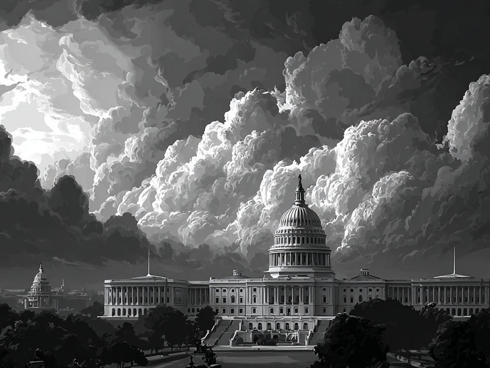 The US government shutdown is no longer affecting only American data