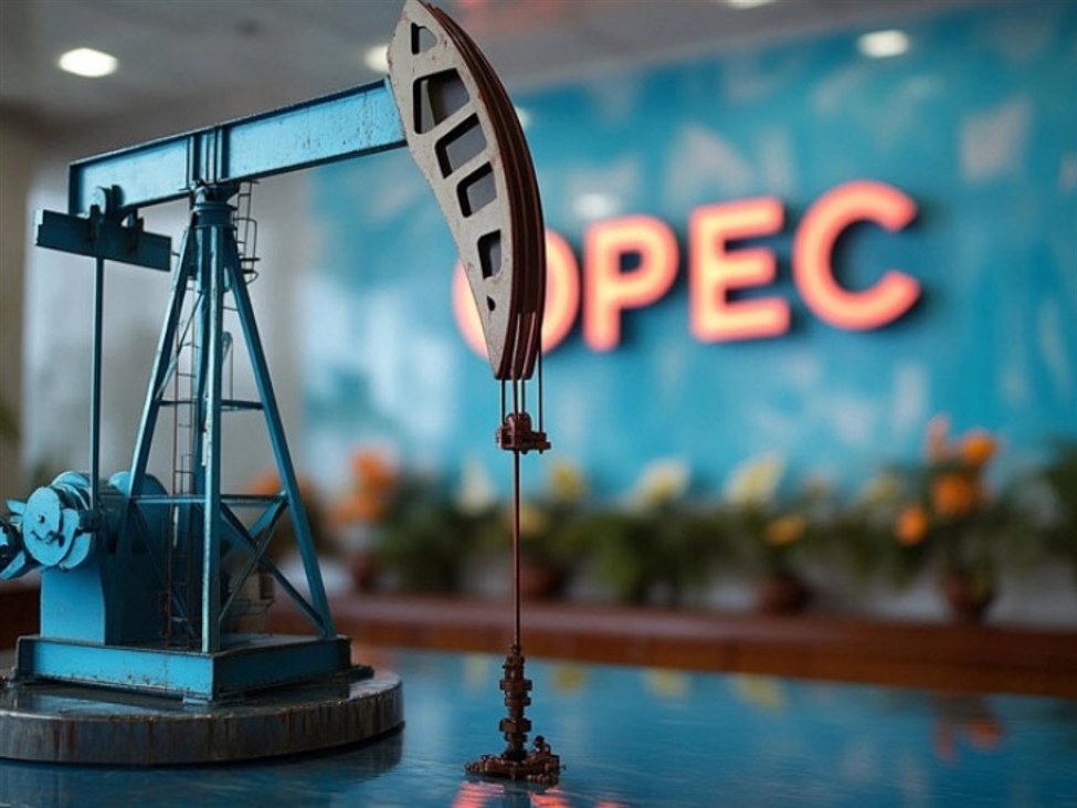 OPEC+ agrees to raise output by 137K bpd, as expected