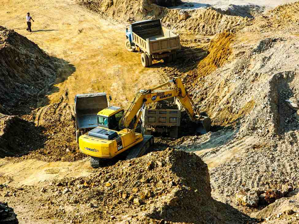 China to restrict U.S. military access with new rare-earth export system