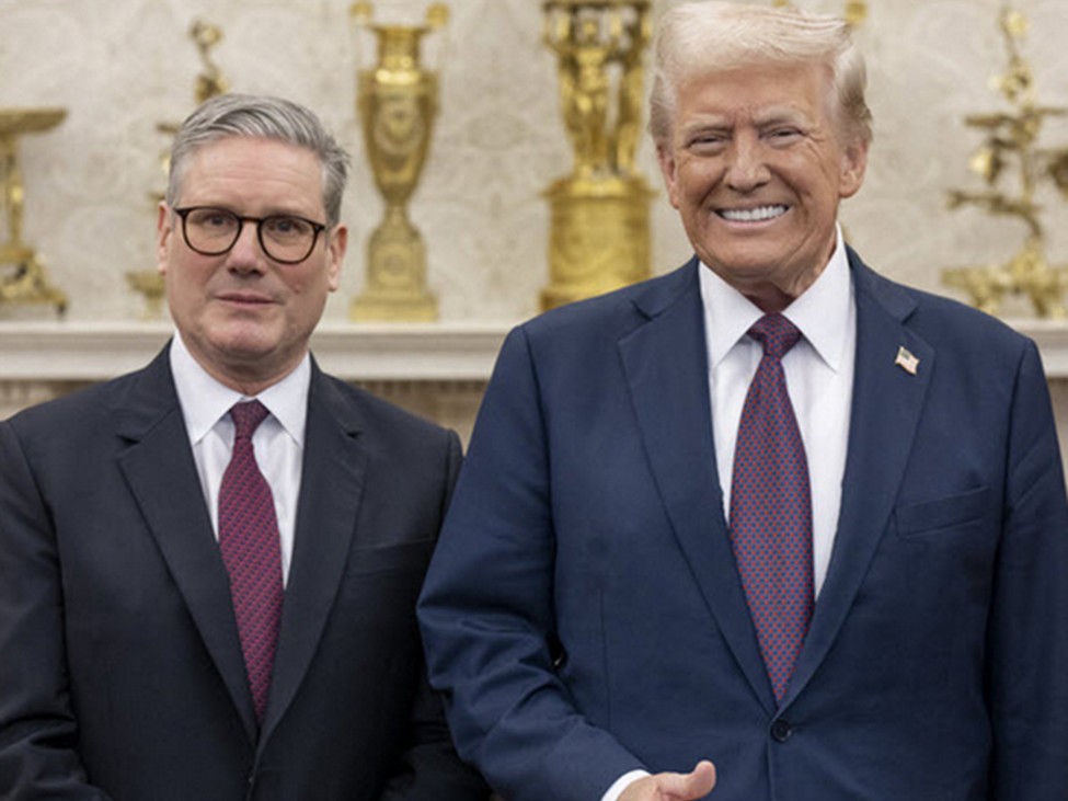 UK PM Starmer and fin min Reeves drop plan to hike income tax rates