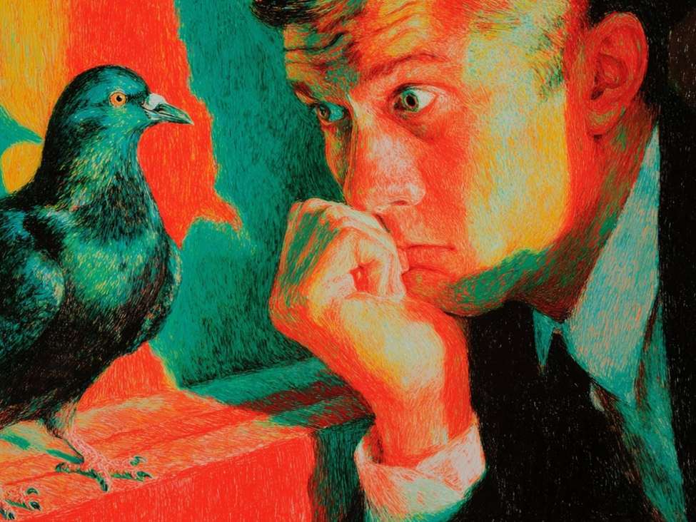 I’m not the only one feeling this way