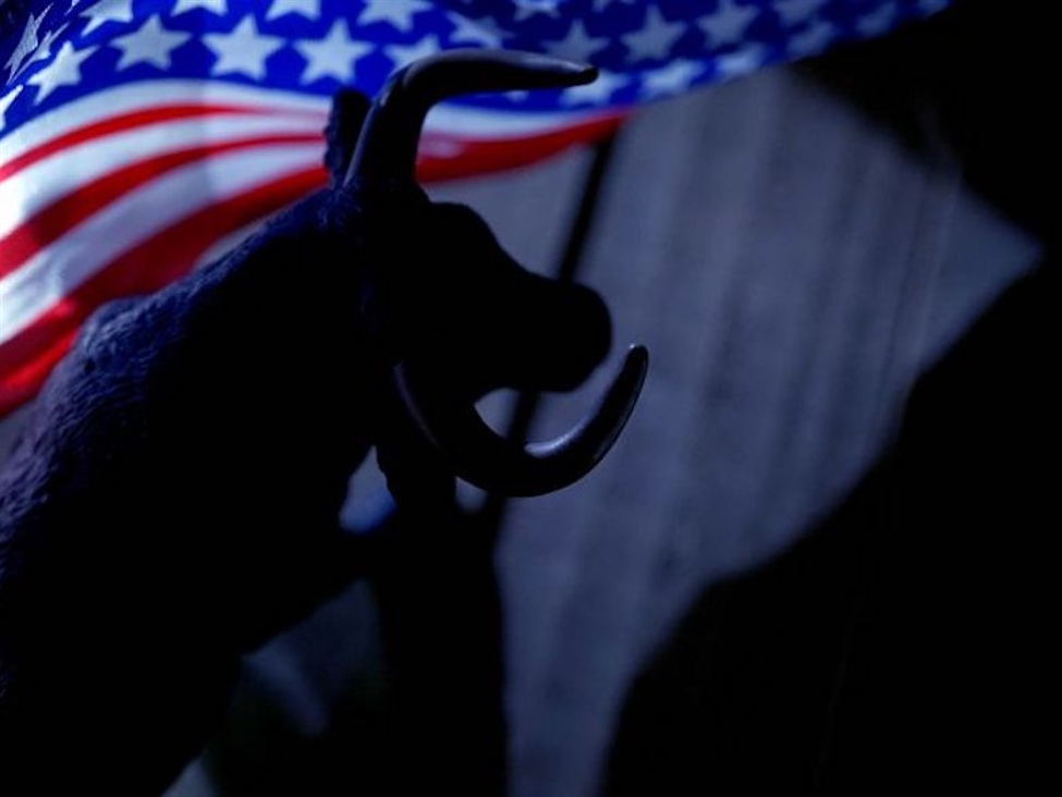 US October NFIB small business optimism index 98.2 vs 98.3 expected