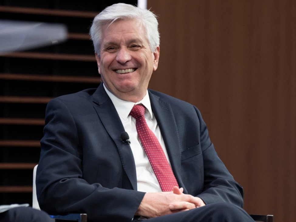 Fed's Waller: Advocating for a rate cut at the December meeting