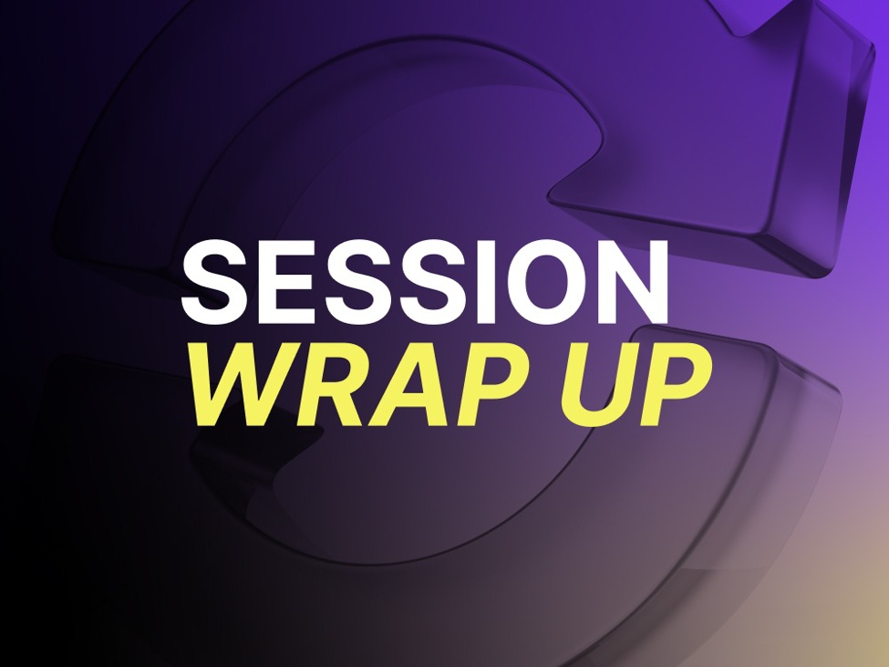 investingLive European markets wrap: Quiet Black Friday