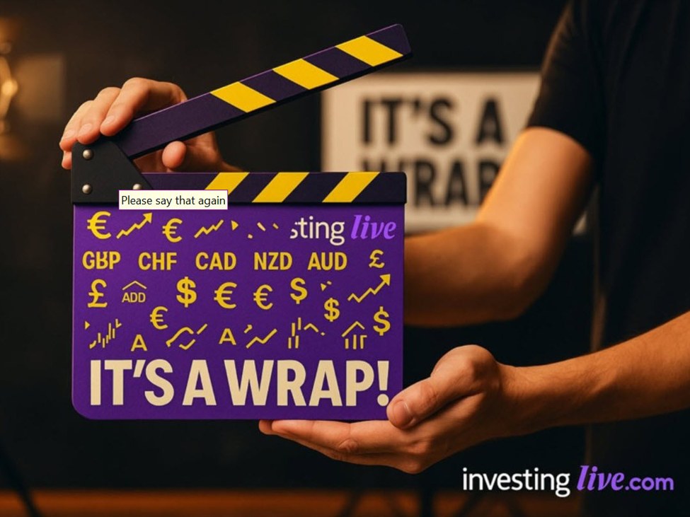 investingLive Americas FX news wrap 26 Nov:NZD soars on Hawkish Cut/GBP rallies on budget