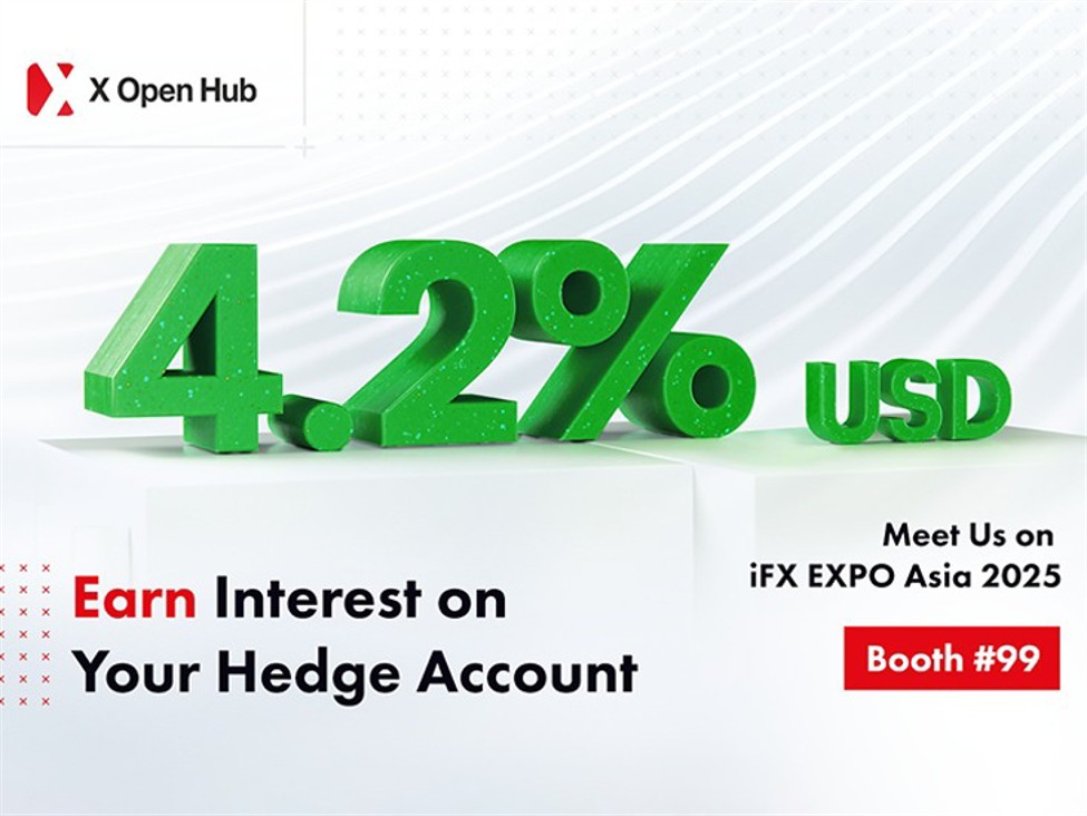 X Open Hub’s Excellence Recognized by UF AWARDS APAC 2025