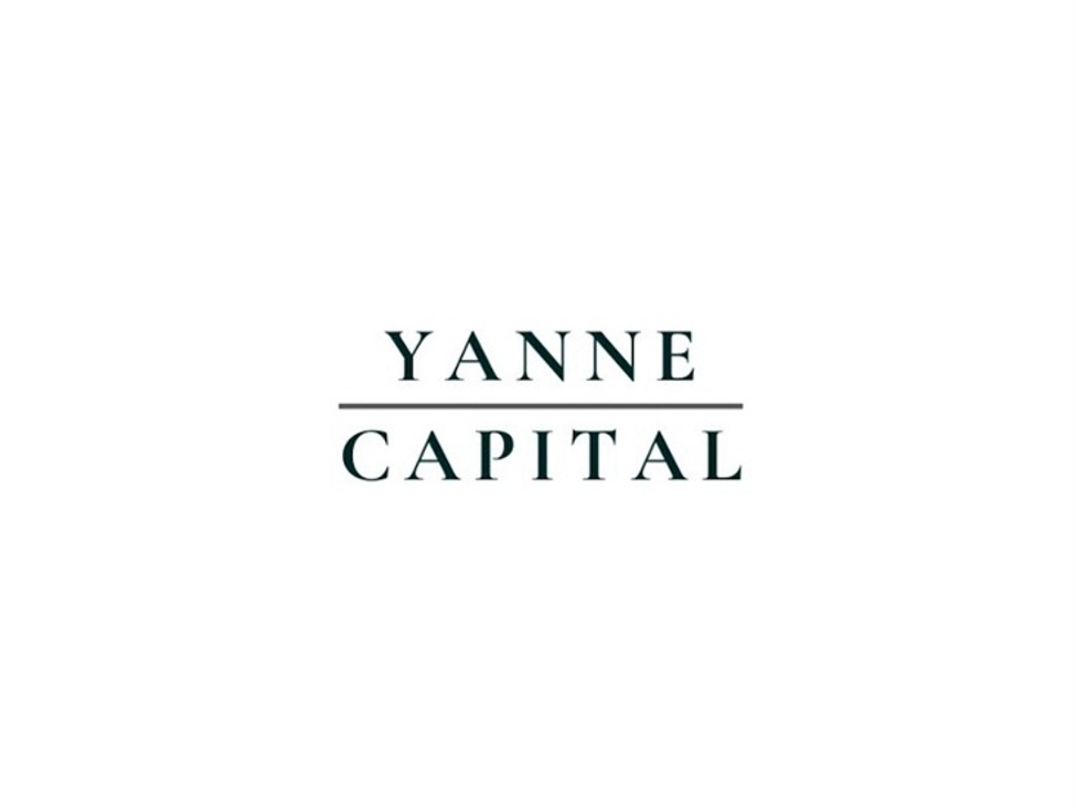Yanne Capital Announces Focused Transaction Excellence for Lower Middle Market