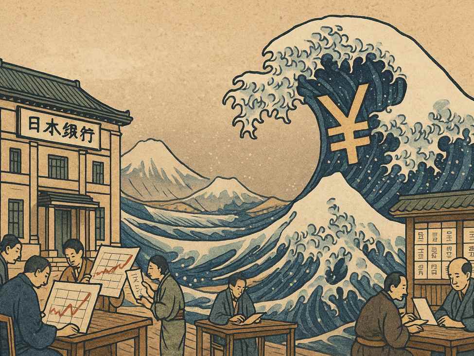 Goldman: Yen intervention unlikely near 155, gradual recovery seen over time