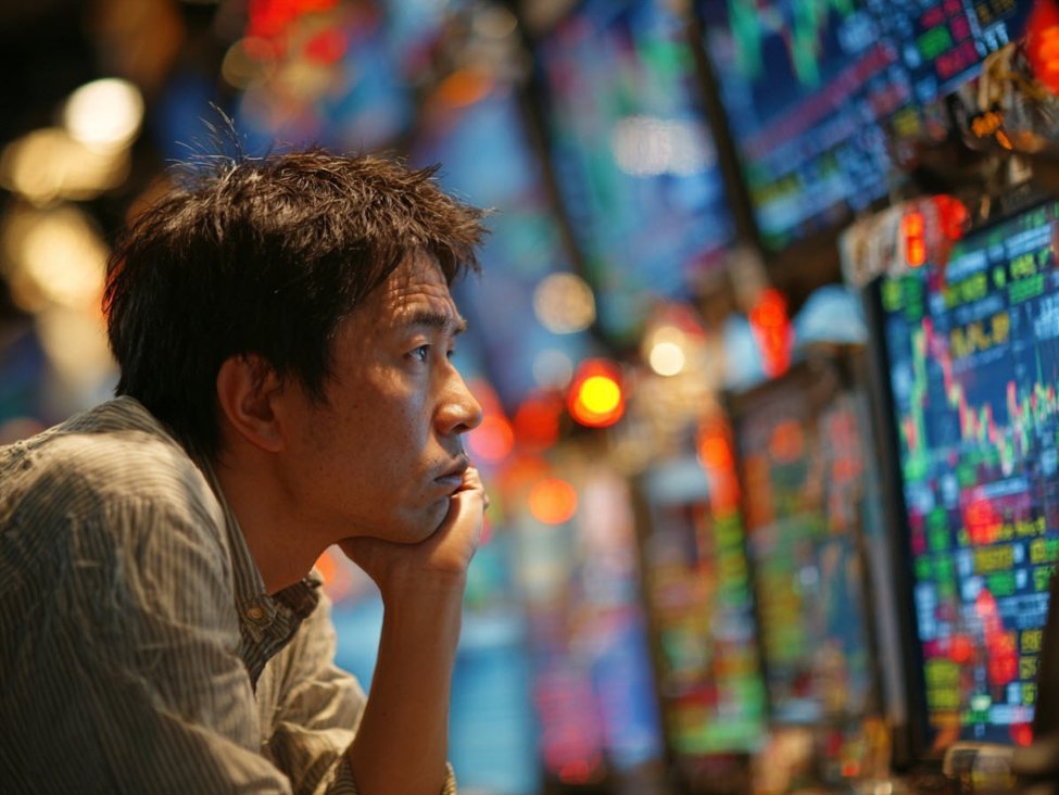 investingLive Asia-pacific market news wrap: RBA introduces a clear hawkish bias