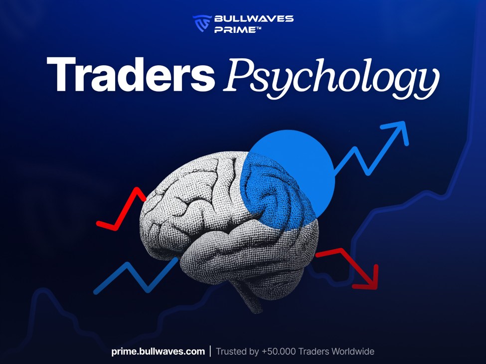 Trader Psychology and Well-Being Take Center Stage as Prop Trading Gains Momentum