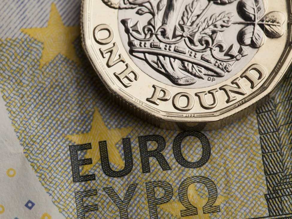 What’s priced in ahead of the BOE and ECB meeting decisions later today?