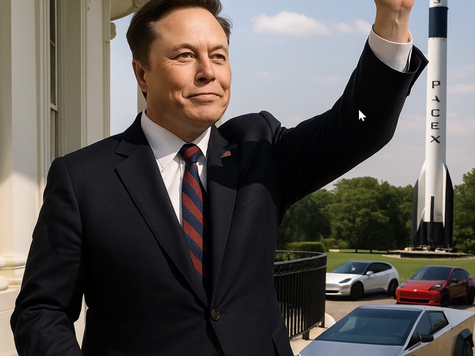 Musk says small nuclear reactors ‘super dumb’