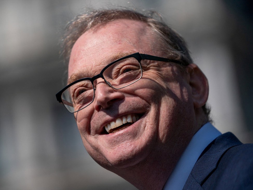 Trump to kick off final Fed interviews this week: Hassett remains in poll position