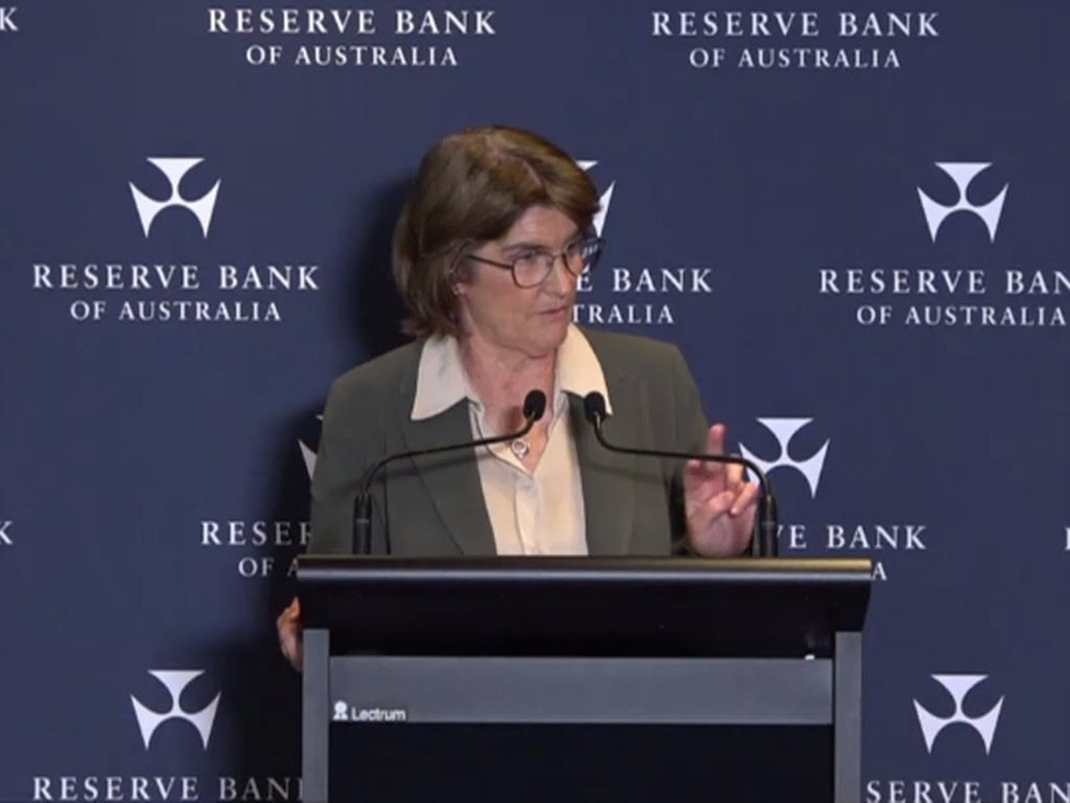 RBA’s Bullock: Discussed circumstances in which we might have to tighten