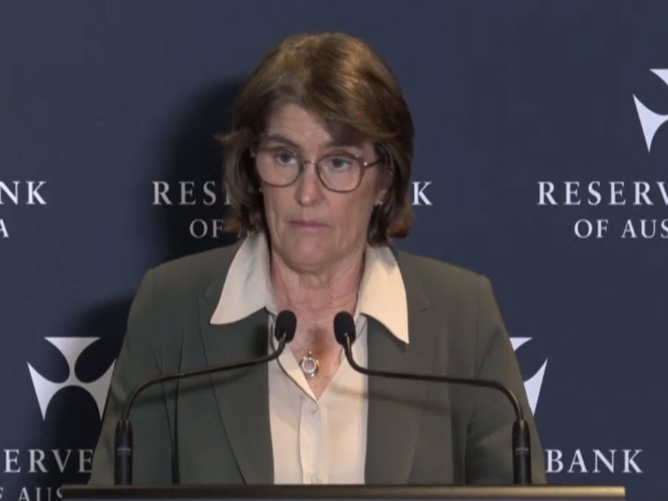 RBA’s Bullock: If data suggests inflation not slowing, that will be considered in February