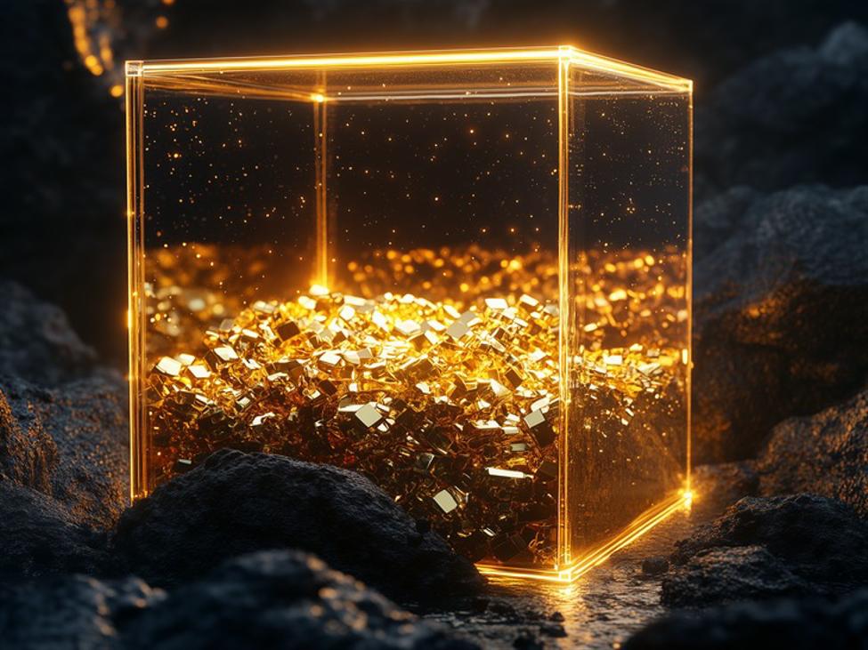 2025 turned out to be the year of metals