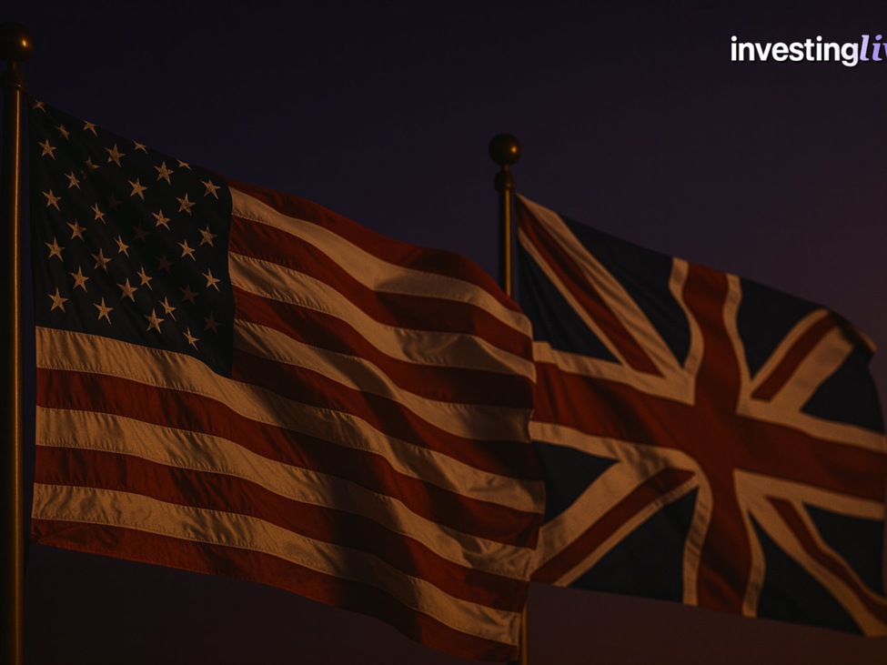 USTR confirms reports that there is an agreement on pharma pricing between US/UK