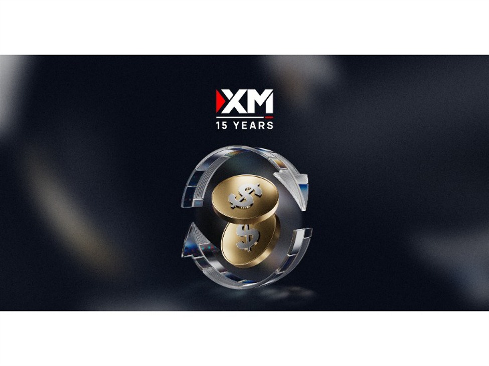 XM Celebrates 15 Years with Exclusive Cashback Promotion