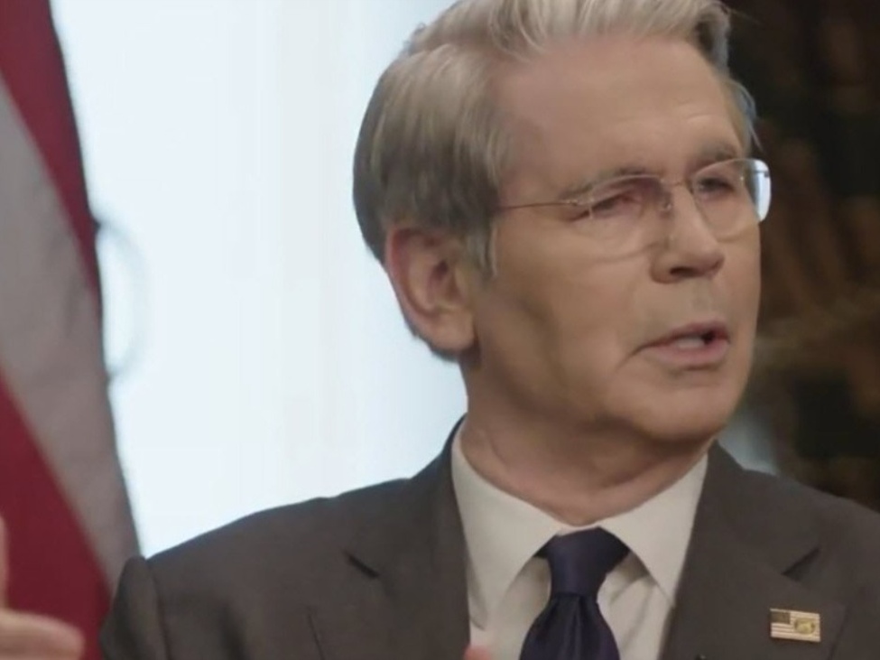 Bessent: China agreement is going well