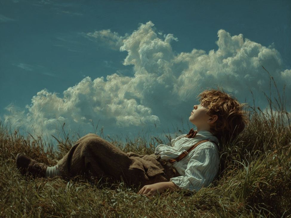 The lessons from mankind’s greatest achievement