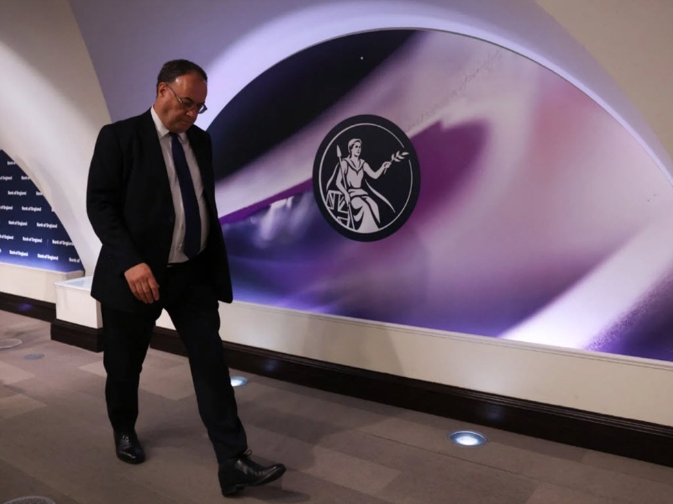 BoE Governor Bailey warns that the loss of Fed independence risks spillover effects