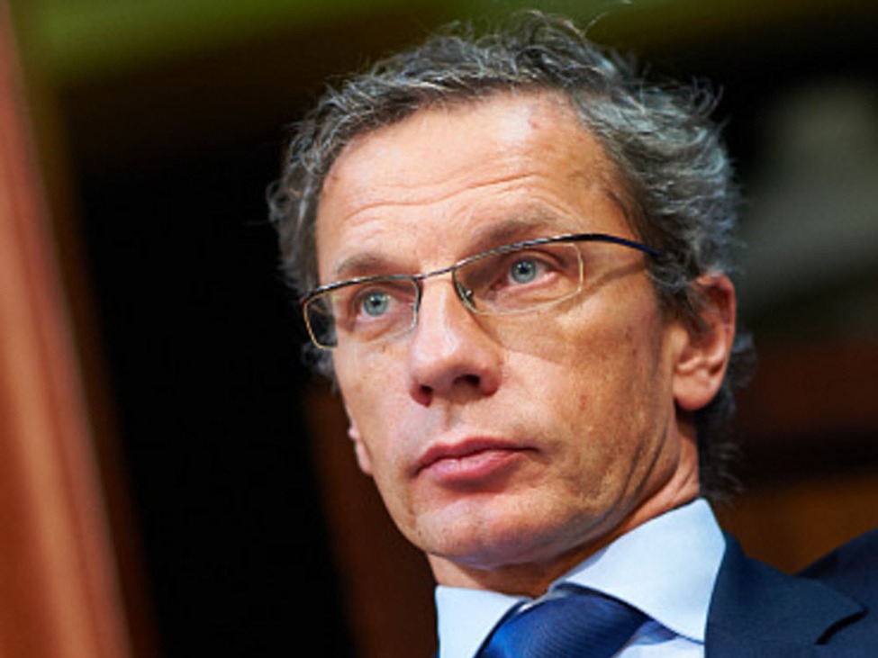 Boris Vujcic selected as ECB Vice President