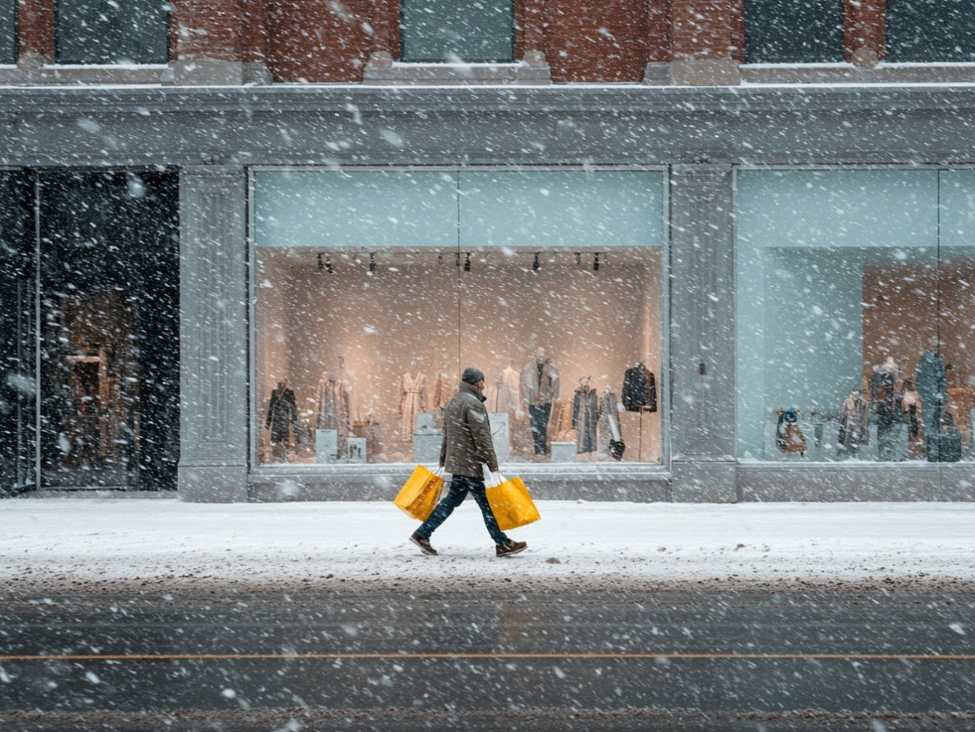 Canada November retail sales +1.3% vs +1.2% expected