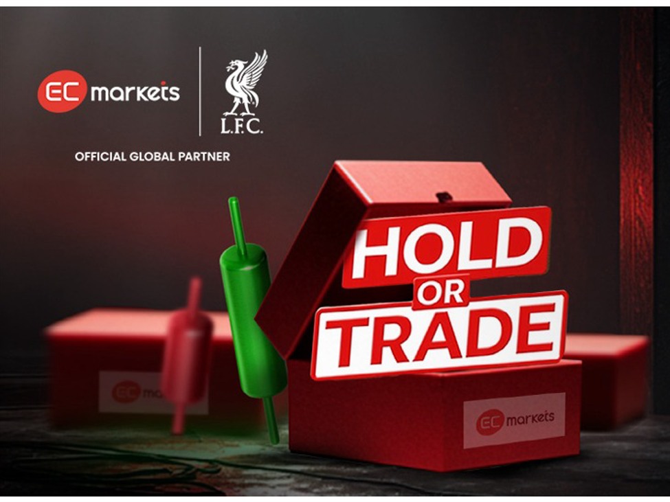 EC Markets Releases Teaser for New Liverpool FC Collaboration: “Hold or Trade”