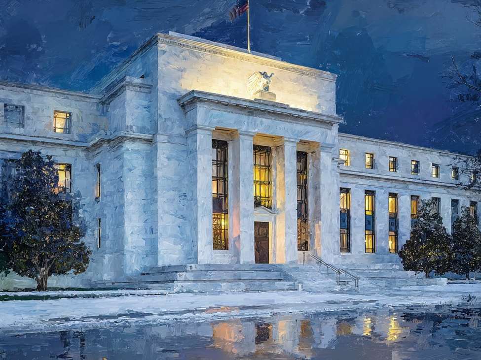 For reference: The December FOMC statement