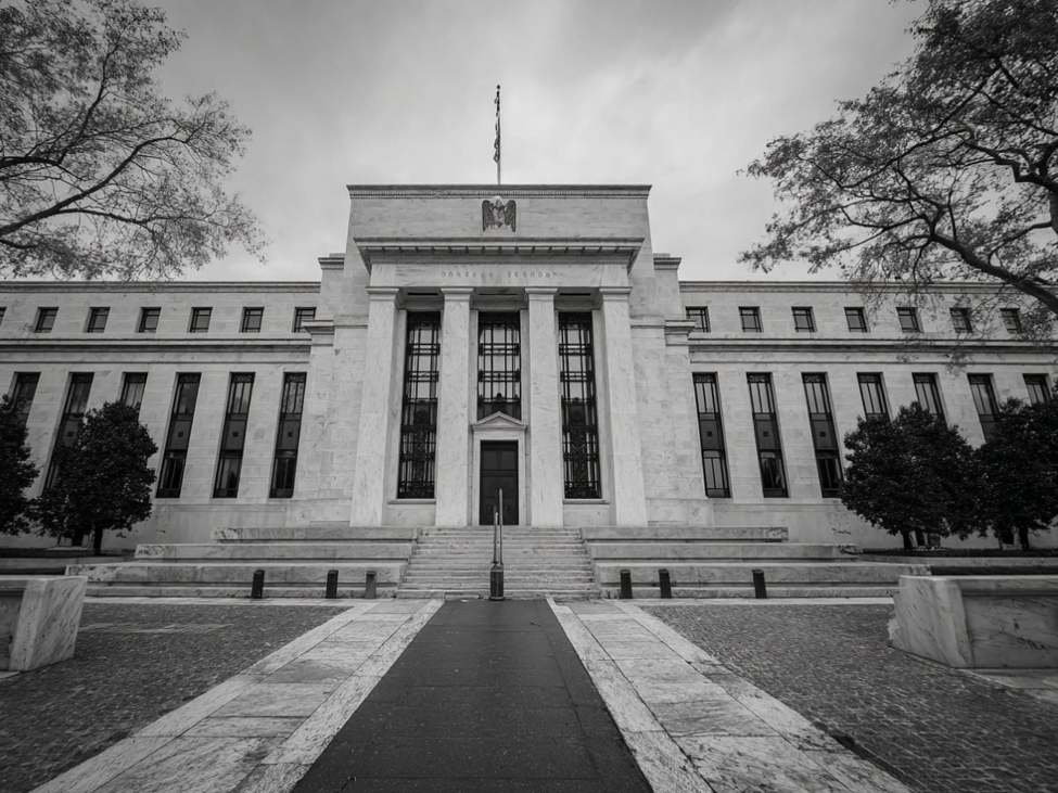Federal Reserve rate decision: No change to Fed funds, as expected
