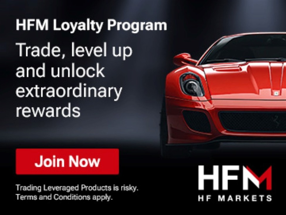 HFM Loyalty Program: An All-New Trading Experience