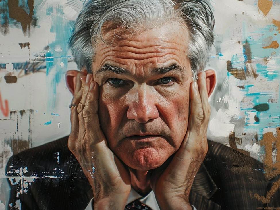 Powell: The economy is coming into 2026 on a firm footing