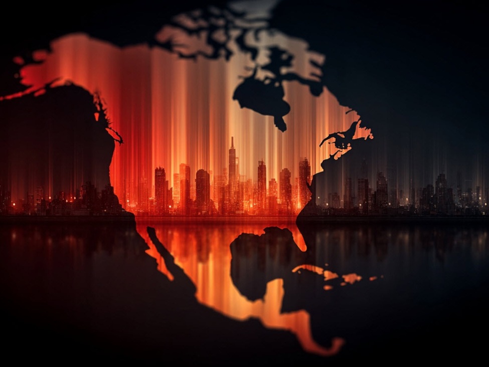 investingLive Americas market news wrap: Jobless claims fall to the lowest since early Nov