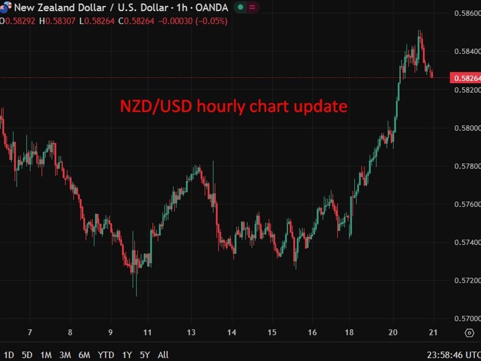 New Zealand’s prime minister Luxon said elections will be held on Saturday November 7