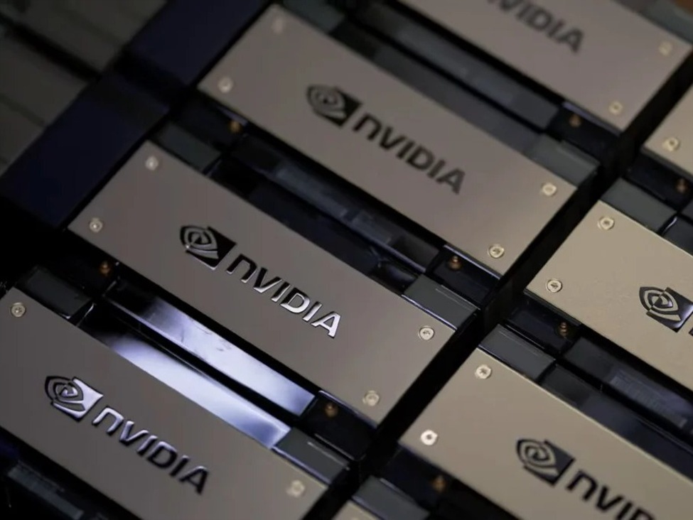 China customs authorities say Nvidia’s H200 chips are not permitted – report
