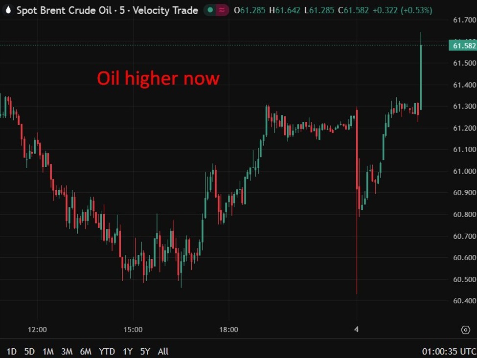 Trump claims control of Venezuela, warns Colombia and Mexico could be next