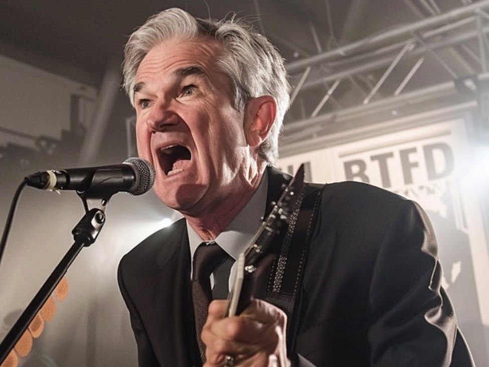 The day ahead: The Fed, Bank of Canada and a huge day of earnings