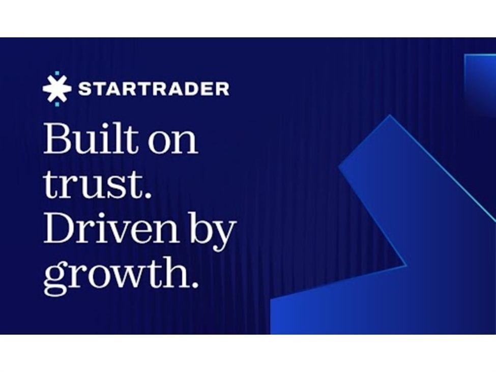 STARTRADER Starts the Year with A New Look and Feel