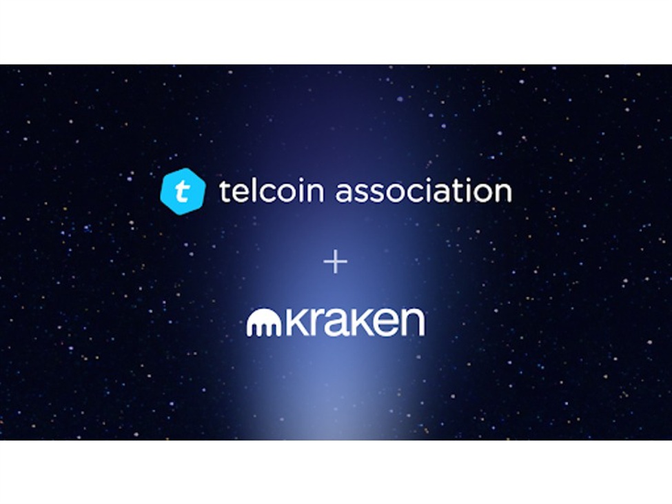 TEL Listed on Kraken: Telecom Blockchain Standard Gains Access to Global Crypto Markets